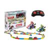 Picture of Carrera R/C Car: Mario Kart™ Mario & Luigi Mini RC - 1:43 Tabletop Racing Set (370430015)