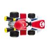 Picture of Carrera R/C Car: Mario Kart™ Mario & Luigi Mini RC - 1:43 Tabletop Racing Set (370430015)