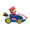 Picture of Carrera R/C Car: Mario Kart™ Mario & Luigi Mini RC - 1:43 Tabletop Racing Set (370430015)