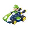 Picture of Carrera R/C Car: Mario Kart™ Mario & Luigi Mini RC - 1:43 Tabletop Racing Set (370430015)
