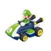Picture of Carrera R/C Car: Mario Kart™ Mario & Luigi Mini RC - 1:43 Tabletop Racing Set (370430015)