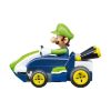 Picture of Carrera R/C Car: Mario Kart™ Mario & Luigi Mini RC - 1:43 Tabletop Racing Set (370430015)