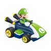 Picture of Carrera R/C Car: Mario Kart™ Mario & Luigi Mini RC - 1:43 Tabletop Racing Set (370430015)
