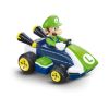 Picture of Carrera R/C Car: Mario Kart™ Mario & Luigi Mini RC - 1:43 Tabletop Racing Set (370430015)
