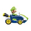 Picture of Carrera R/C Car: Mario Kart™ Mario & Luigi Mini RC - 1:43 Tabletop Racing Set (370430015)