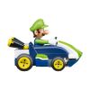 Picture of Carrera R/C Car: Mario Kart™ Mario & Luigi Mini RC - 1:43 Tabletop Racing Set (370430015)