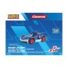 Picture of Carrera R/C Car:Team Sonic Racing™ Mini RC - 1:43 Sonic (370430022)