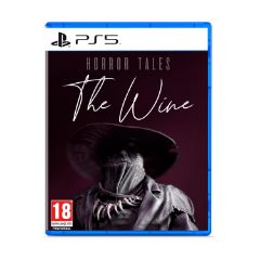 Picture of PS5 Horror Tales: The Wine