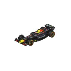 Picture of Carrera Pull Speed: Display Red Bulll "M. Verstappen, No.1" (15817082)