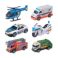 Picture of Teamsterz Light And Sound Vehicles For Ages 3+