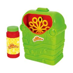 Picture of AS Bubble Machine 360 Bubbles For Ages 3+