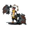Picture of Banpresto Demon Series-Ex: Demon Slayer: Kimetsu No Yaiba - Zohakuten Statue (28678)