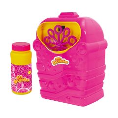 Picture of AS 360 Bubbles - Bubble Machine Pink (5200-01353)