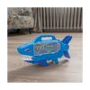 Picture of AS Teamsterz: Beast Machines - Shark Destroyer Vehicle (7535-14100)