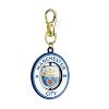 Picture of Carat Shop Manchester City FC - Spinning Logo Backpack Hanger (MCBH0001)