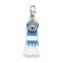 Picture of Carat Shop Manchester City FC - Blue Scarf and Logo Charm Backpack Hanger (MCBH0002)