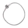 Picture of Carat Shop Harry Potter - Charm Bracelet 20cm Silver (HP0028-20)