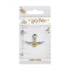 Picture of Carat Shop Harry Potter - Golden Snitch Slider Charm Silver (HP0004)