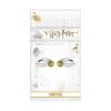 Picture of Carat Shop Harry Potter - Golden Snitch Stud Earrings (WES004)