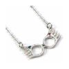 Picture of Carat Shop Harry Potter - Luna Glasses Necklace (WN000256)