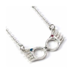 Picture of Carat Shop Harry Potter - Luna Glasses Necklace (WN000256)