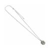 Picture of Carat Shop Harry Potter - Platform 9 3/4 Necklace (WNX0011)