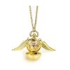 Picture of Carat Shop Harry Potter - Golden Snitch Watch Necklace (WNTP004)