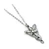 Picture of Carat Shop The Lord of The Rings - Evenstar Necklace (LRN00003)