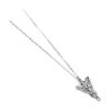 Picture of Carat Shop The Lord of The Rings - Evenstar Necklace (LRN00003)