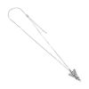 Picture of Carat Shop The Lord of The Rings - Evenstar Necklace (LRN00003)