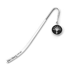 Picture of Carat Shop The Lord of The Rings - White Tree Of Gondor Bookmark (LRBM0007)