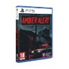 Picture of PS5 Amber Alert