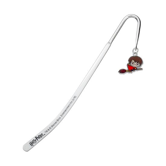 Picture of Carat Shop Harry Potter - Bookmark (HPBM082)