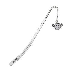 Picture of Carat Shop Harry Potter - Hedwig Bookmark (HPBM087)