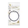 Picture of Carat Shop Harry Potter - Leather Charm Bracelet 18cm Black (HP0029-18)