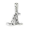 Picture of Carat Shop Harry Potter - Sorting Hat Slider Charm Silver (HP0006)