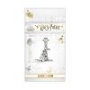 Picture of Carat Shop Harry Potter - Sorting Hat Slider Charm Silver (HP0006)