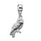 Picture of Carat Shop Harry Potter - Hedwig the Owl Slider Charm Silver (HP0046)