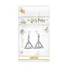 Picture of Carat Shop Harry Potter - Deathly Hallows Drop Earrings (WE0054)