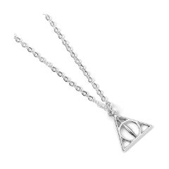 Picture of Carat Shop Harry Potter - Deathly Hallows Necklace (WNX0054)