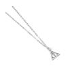 Picture of Carat Shop Harry Potter - Deathly Hallows Necklace (WNX0054)