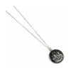 Picture of Carat Shop Harry Potter - Hogwarts Castle Charm Necklace (WN00179)
