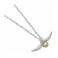 Picture of Carat Shop Harry Potter - Golden Snitch Necklace (WNX0004)