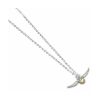 Picture of Carat Shop Harry Potter - Golden Snitch Necklace (WNX0004)