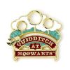 Picture of Carat Shop Harry Potter - Golden Snitch Sliding Pin Badge (HPPB0665)