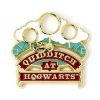 Picture of Carat Shop Harry Potter - Golden Snitch Sliding Pin Badge (HPPB0665)