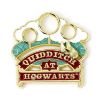 Picture of Carat Shop Harry Potter - Golden Snitch Sliding Pin Badge (HPPB0665)