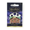 Picture of Carat Shop Harry Potter - Golden Snitch Sliding Pin Badge (HPPB0665)