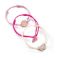 Picture of Carat Shop Wicked - Glinda Friendship Bracelet Set (WKBS0001)