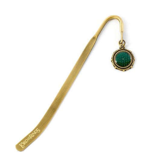 Picture of Carat Shop The Lord of The Rings - Hobbit Door Bookmark (LRBM0001)